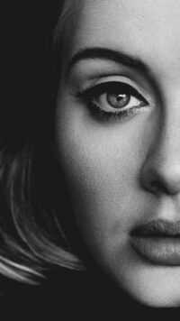 Adele Background 8