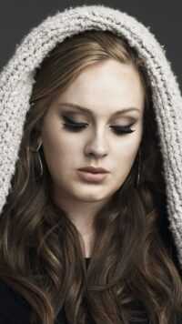 Adele Background 1
