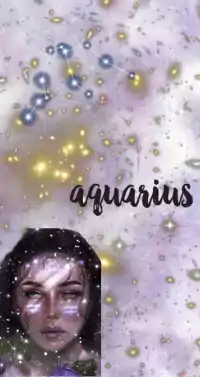 Aquarius Wallpaper 6