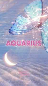 Aquarius Wallpaper 9