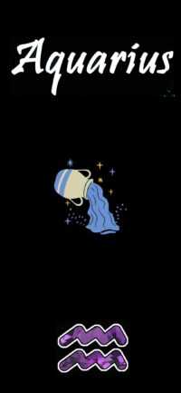 Aquarius Background 3