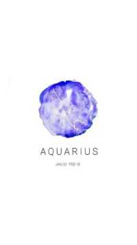 Aquarius Background 4