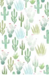 Cactus Wallpaper 10