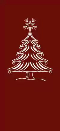 HD Christmas Wallpaper 9