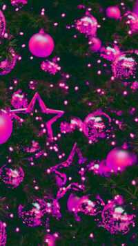 4K Christmas Wallpaper 4