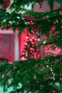 Christmas Wallpaper 10