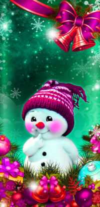 Christmas Wallpaper 1