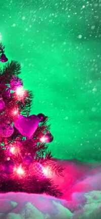 Christmas Background 9