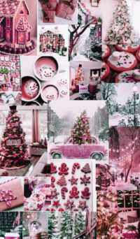 Christmas Background 1