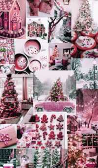 Christmas Background 10