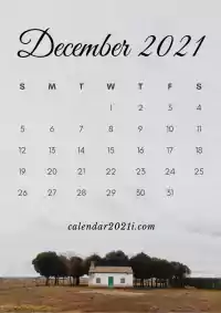 December Wallpaper 9