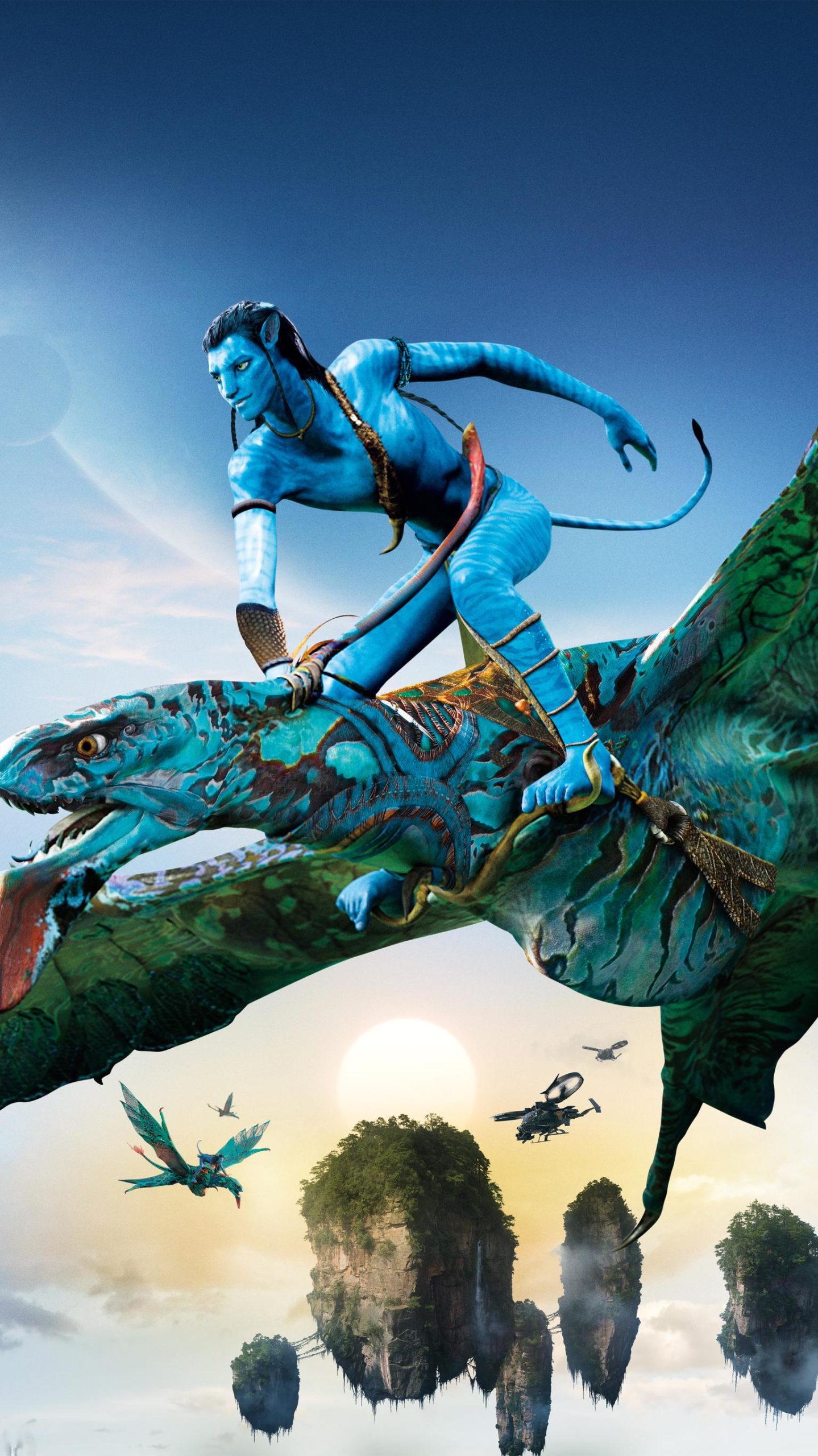 Avatar Background 1