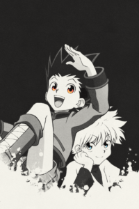 Hunter X Hunter Wallpaper 3
