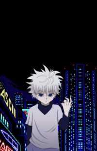 4K Hunter X Hunter Wallpaper 6