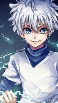 HD Hunter X Hunter Wallpaper 9