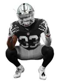 HD Las Vegas Raiders Wallpaper 3