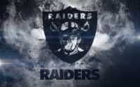 Desktop Las Vegas Raiders Wallpaper 5