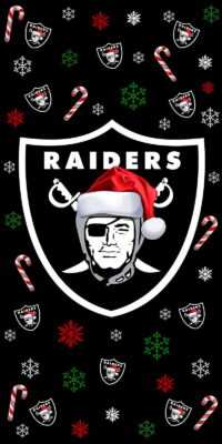 Las Vegas Raiders Wallpaper 1