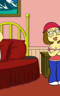 Family Guy Wallpaper 2