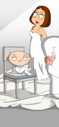 Family Guy Background 4