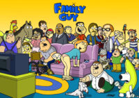 Family Guy Wallpaper Desktop 9