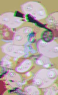 Family Guy Wallpaper 1