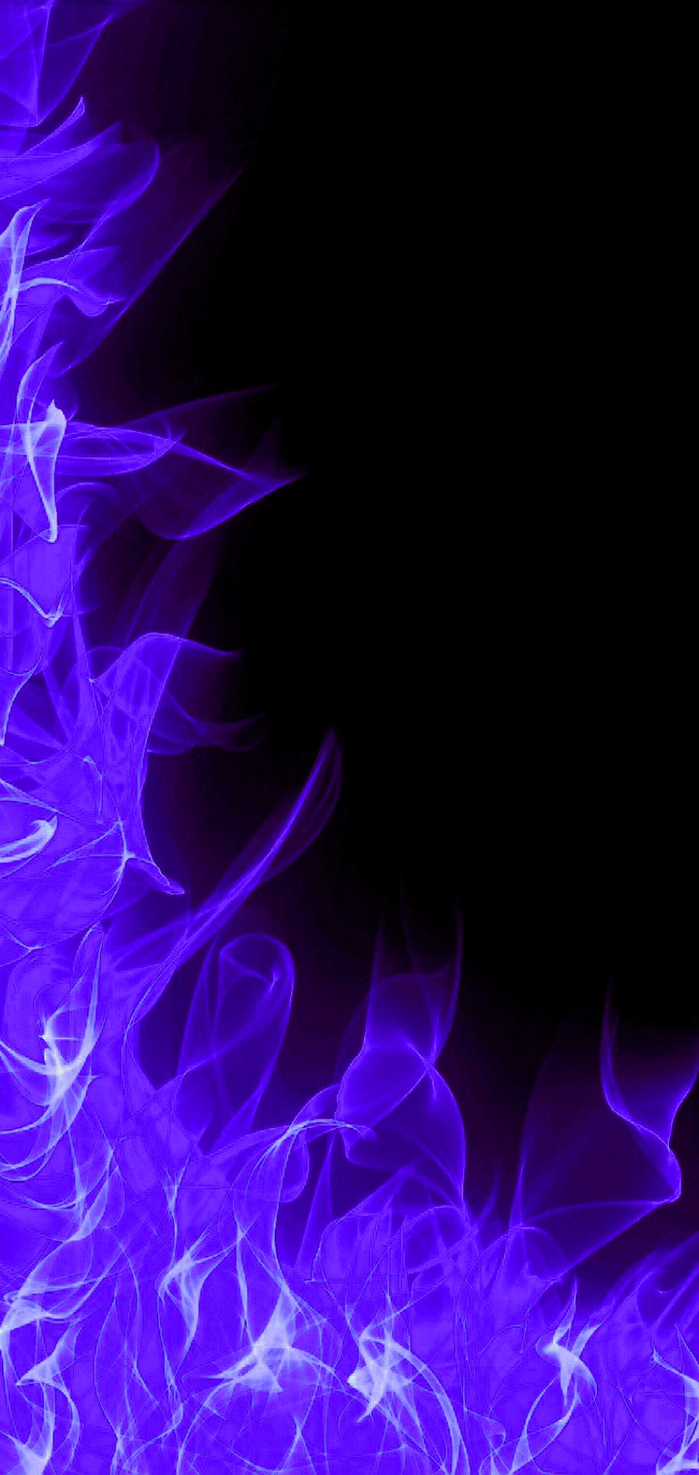 Fire Background 1