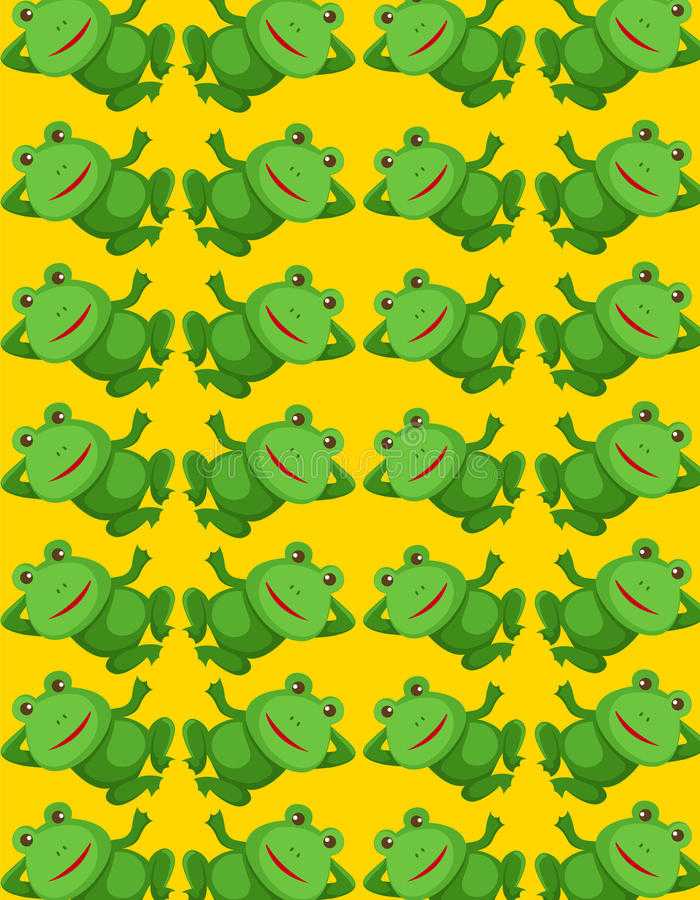HD Frog Wallpaper 1