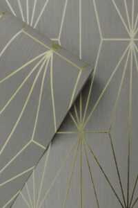 Geometric Wallpaper 2