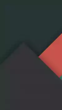 Geometric Wallpaper 3