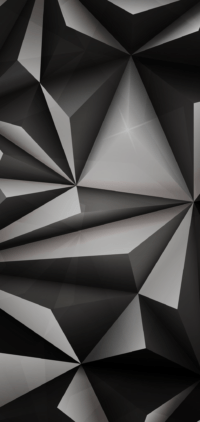 Geometric Wallpaper 6