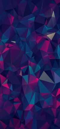 Geometric Background 5