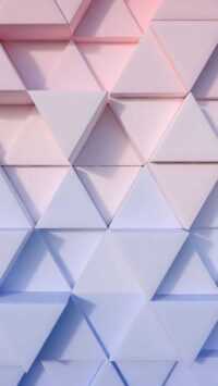 4K Geometric Wallpaper 6