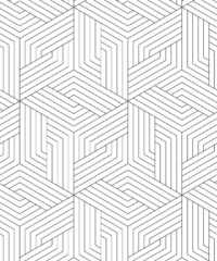 4K Geometric Wallpaper 6