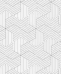 HD Geometric Wallpaper 1