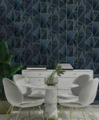 Geometric Wallpaper 3