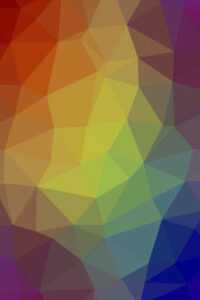 Geometric Wallpaper 1