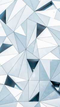 Geometric Wallpaper 5