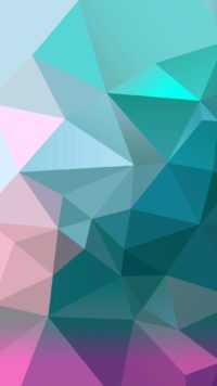 Geometric Wallpaper 3