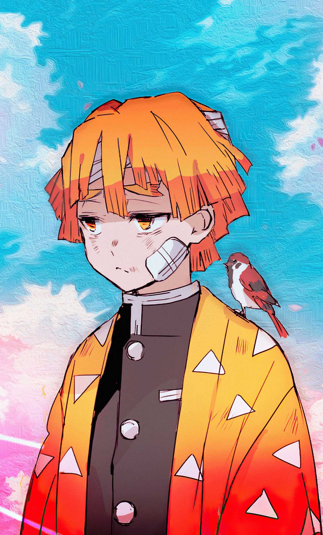 Anime Background 1 Anime Background 1