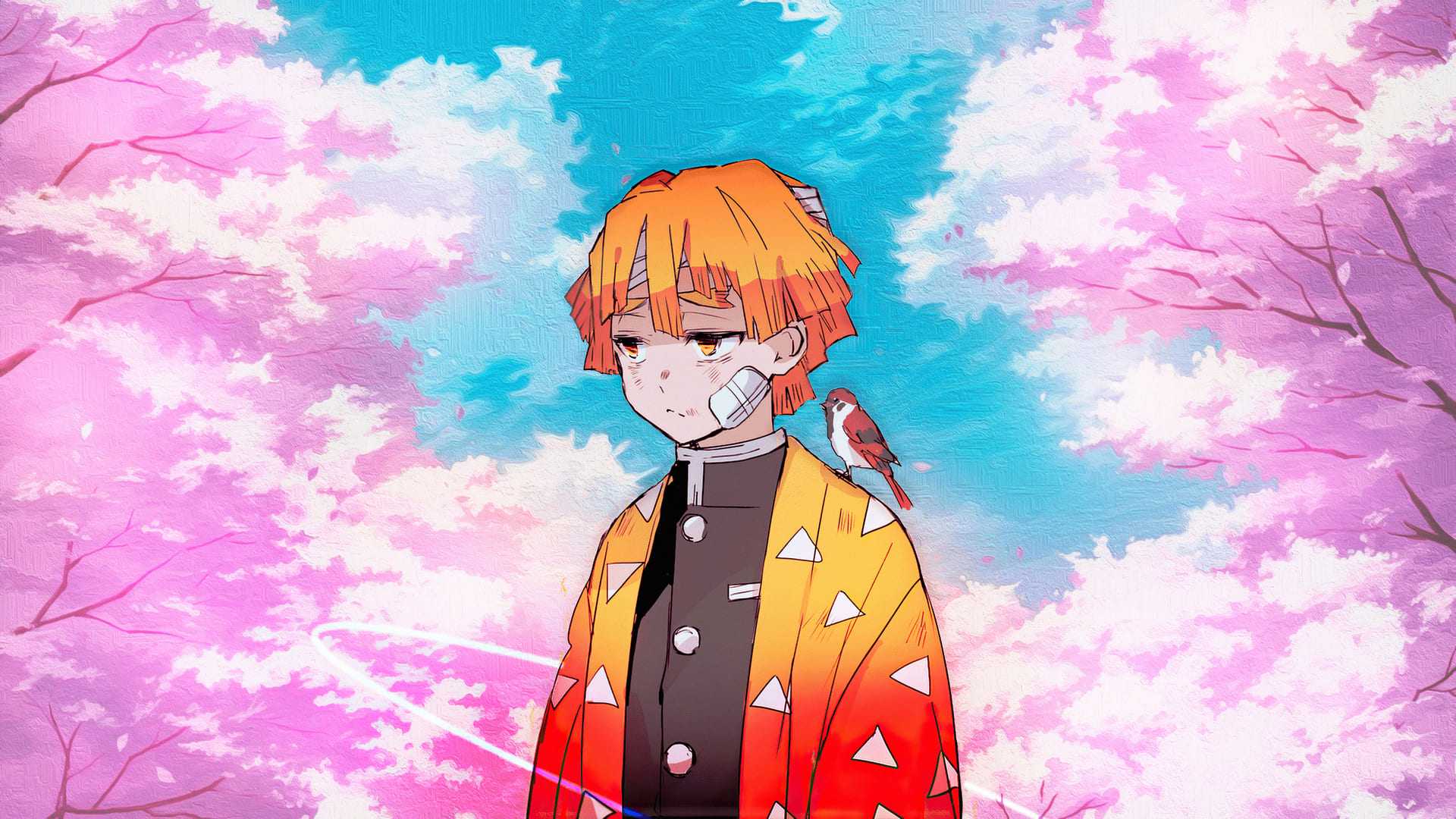 Desktop Anime Wallpaper 1 Desktop Anime Wallpaper 1