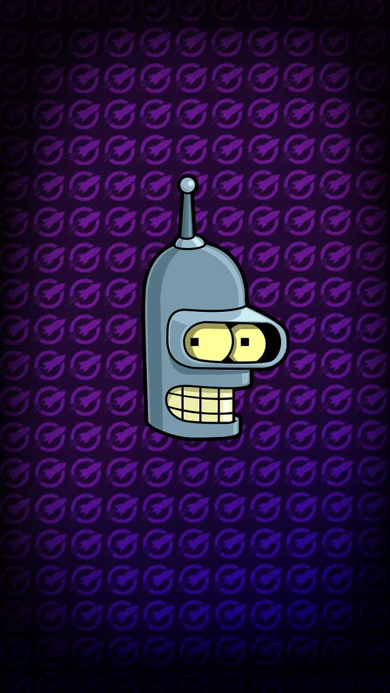 Bender Background 1