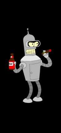 HD Bender Wallpaper 8