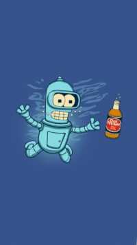 HD Bender Wallpaper 10