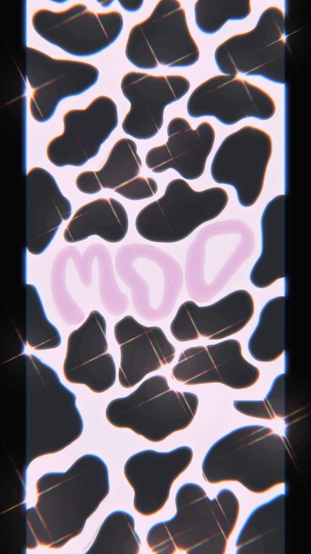 Cow print Wallpaper 1 Cow print Wallpaper 1