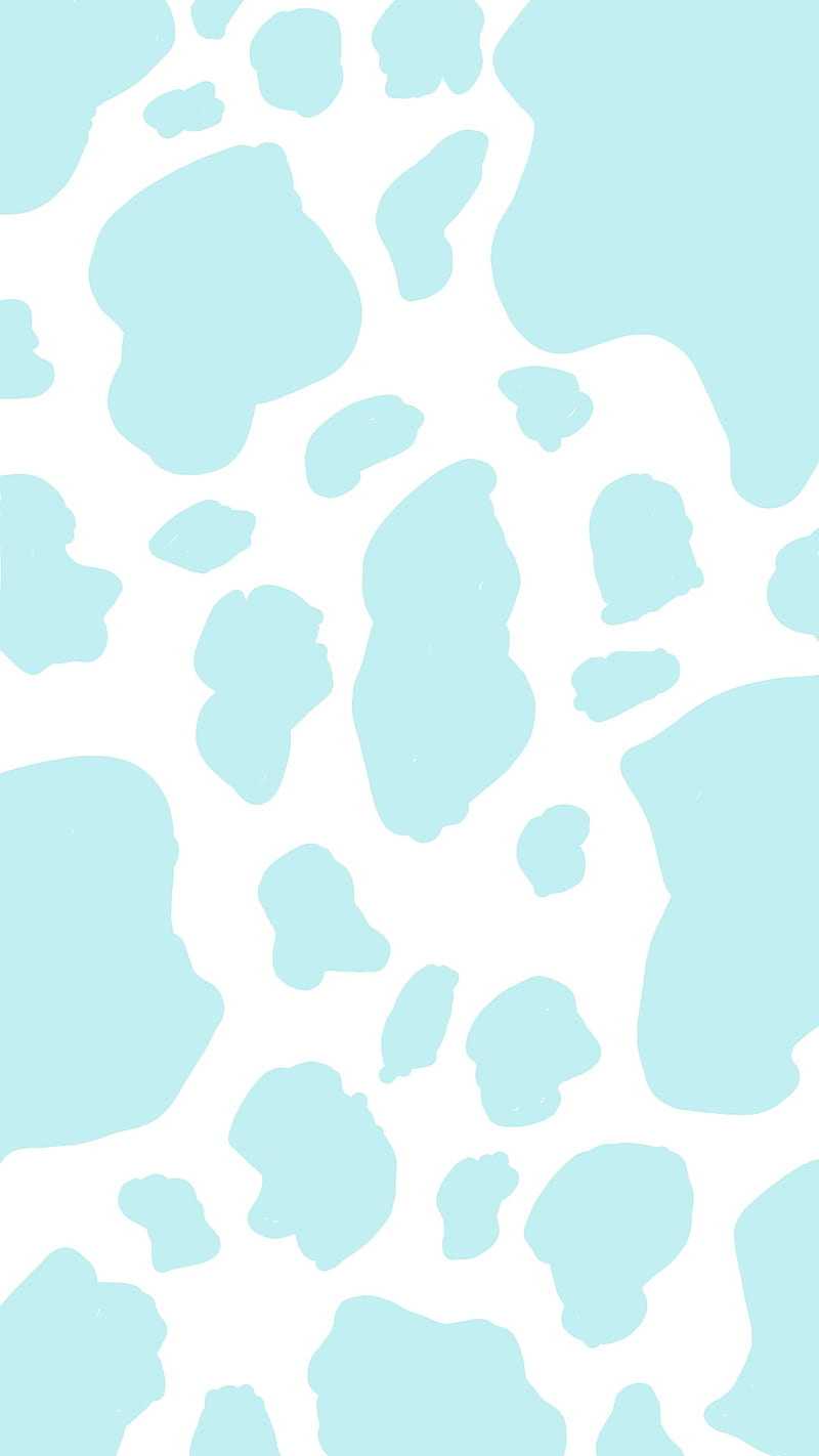 Cow print Wallpaper 1 Cow print Wallpaper 1