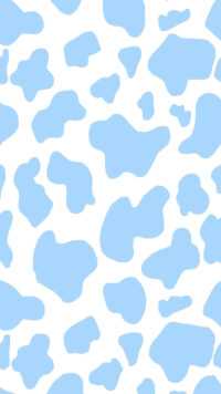 Cow print Backgrond 8