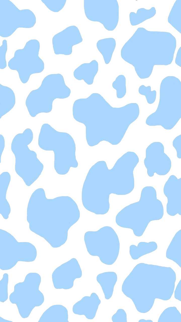 Cow print Backgrond 1