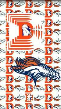 Desktop Denver Broncos Wallpaper 3