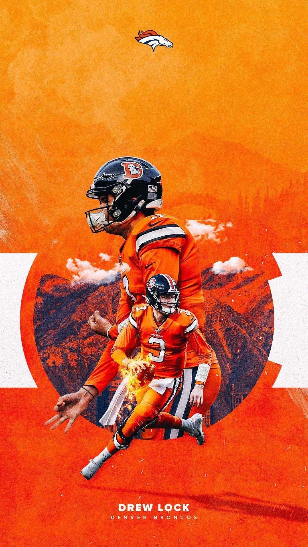 HD Denver Broncos Wallpaper 1